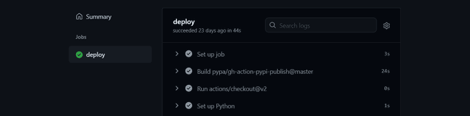 Automate your GitHub Pages deployment using Actions preview