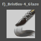 bristles_4_glaze